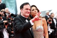 What made Cannes ban voluminous outfits? (Image via Getty)
